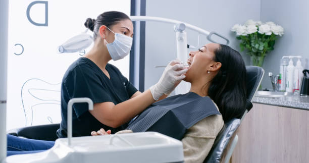 Laser Dentistry in Tuba City, AZ
