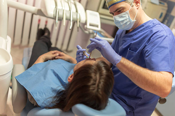 Oral Surgery in Tuba City, AZ
