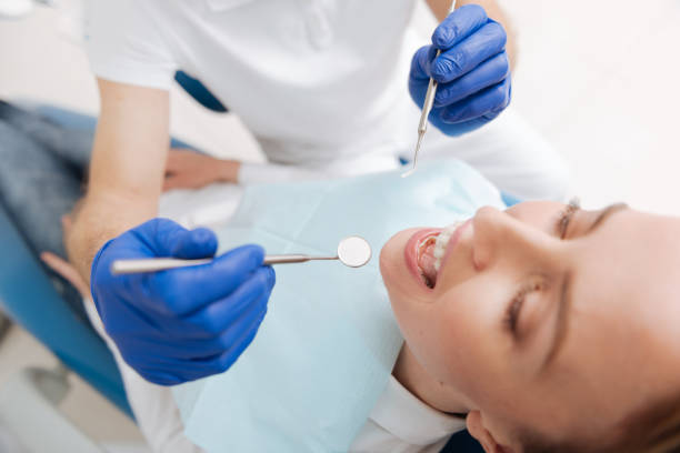 Emergency Dental Services in Tuba City, AZ